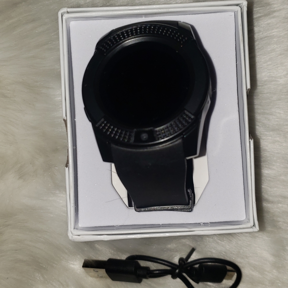 Bluetooth Smart Watch And Pedometer - image 8